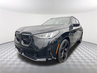 Used 2025 BMW X3 M50 w/ Premium Package
