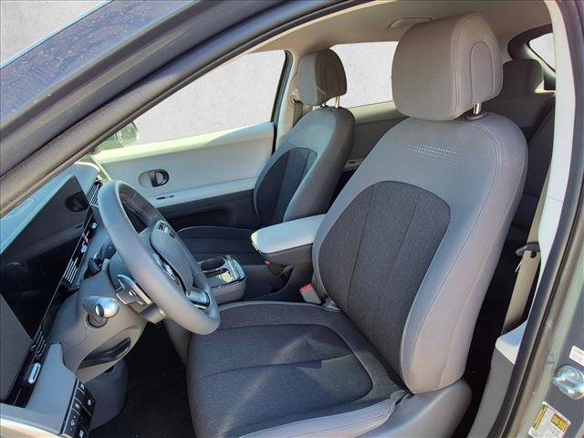 Used 2025 Hyundai Ioniq 5 SE RWD image 15