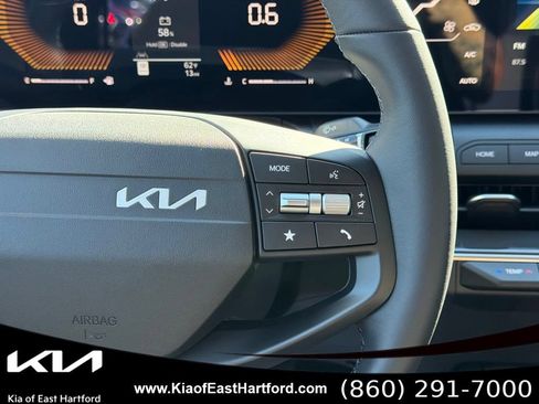 New 2026 Kia K4 EX FWD image 27