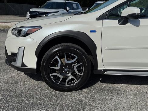 Used 2023 Subaru Crosstrek Hybrid image 13