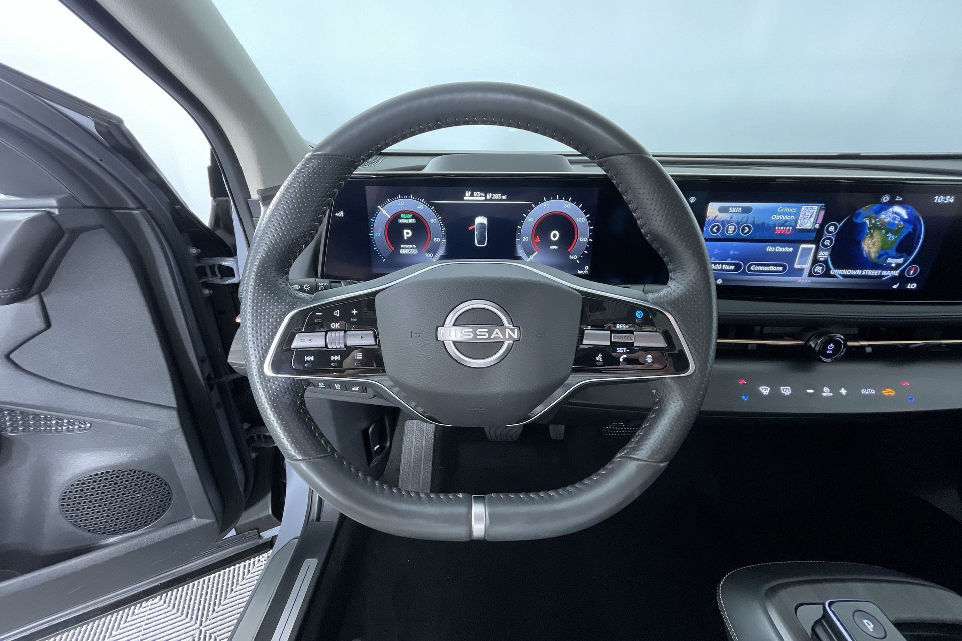 Certified 2024 Nissan Ariya AWD image 16