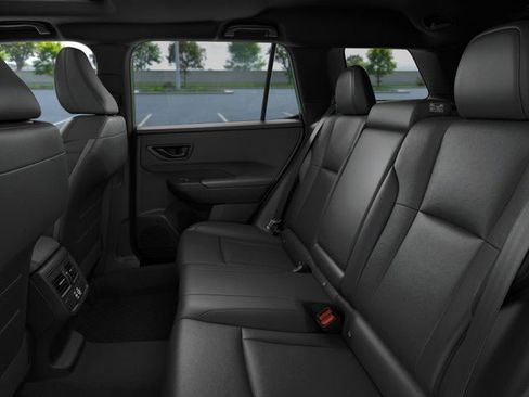 New 2026 Subaru Outback Premium image 38