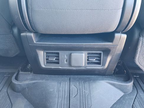 New 2026 GMC Sierra 1500 Elevation w/ LPO, Elevation Black Package image 46