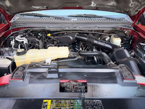 Used 2004 Ford Excursion 2WD image 9