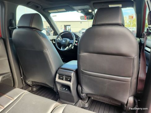Used 2023 Honda CR-V Sport Touring image 48