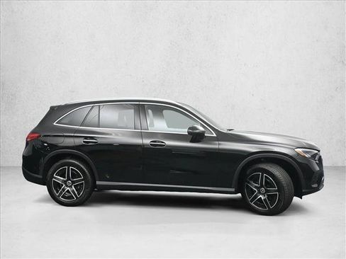 Certified 2026 Mercedes-Benz GLC 300 4MATIC image 6