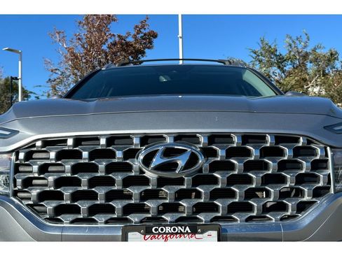 Used 2022 Hyundai Santa Fe SEL w/ Convenience Package image 49