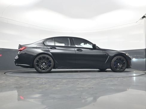 Used 2023 BMW M3 Competition w/ Executive Package image 28