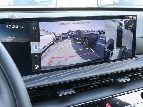 New 2026 Genesis GV80 3.5T Prestige AWD/4WD image 27