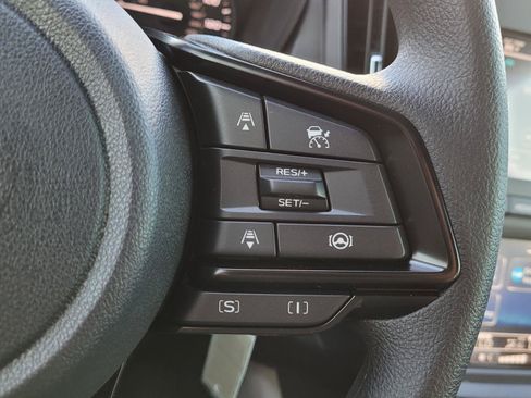 New 2026 Subaru Forester AWD/4WD image 7