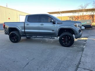 Used 2021 GMC Sierra 1500 AT4 w/ AT4 Premium Package video 2