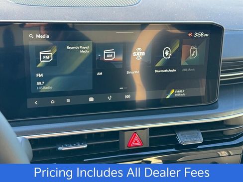 New 2026 Kia K5 GT-Line w/ GT-Line Premium Package FWD image 18