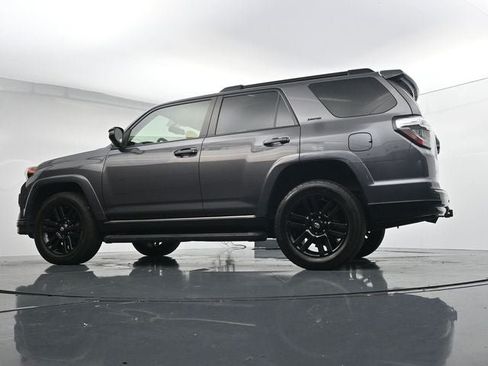 Used 2019 Toyota 4Runner Limited AWD/4WD image 37