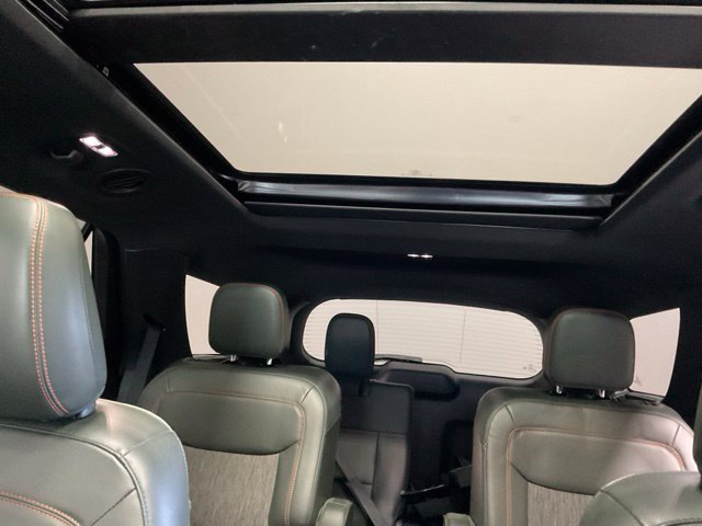 Used 2023 Ford Explorer Timberline AWD/4WD image 20