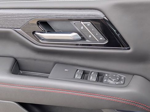 New 2026 GMC Yukon AT4 Ultimate image 22