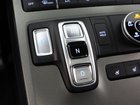 Used 2022 Hyundai Palisade Calligraphy image 63