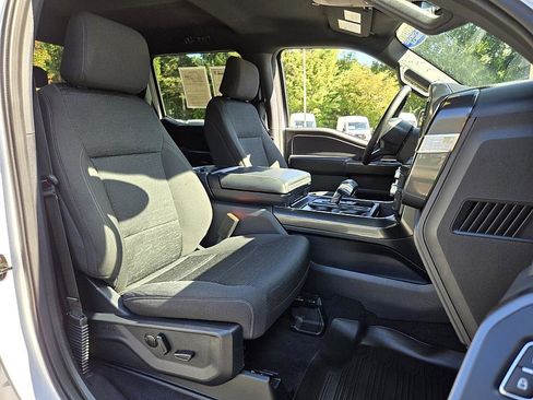 Certified 2023 Ford F150 XLT w/ Equipment Group 302A High image 17