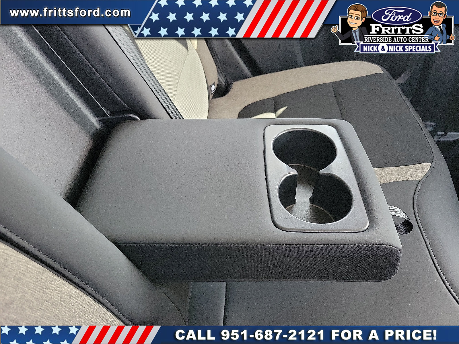 Used 2026 Ford Bronco Sport Big Bend AWD/4WD image 20