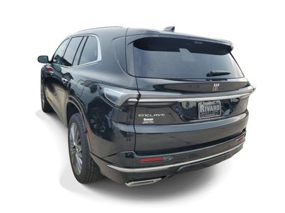 New 2026 Buick Enclave Avenir w/ Super Cruise Package