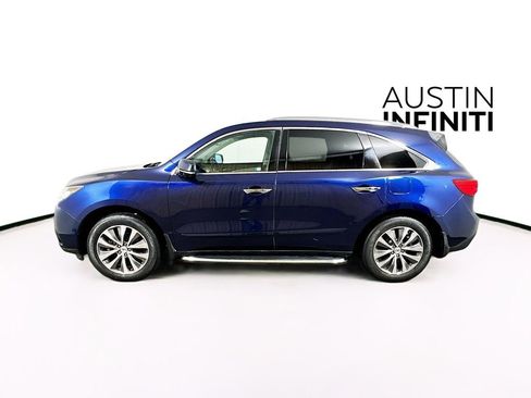 Used 2015 Acura MDX FWD w/ Technology Package image 4