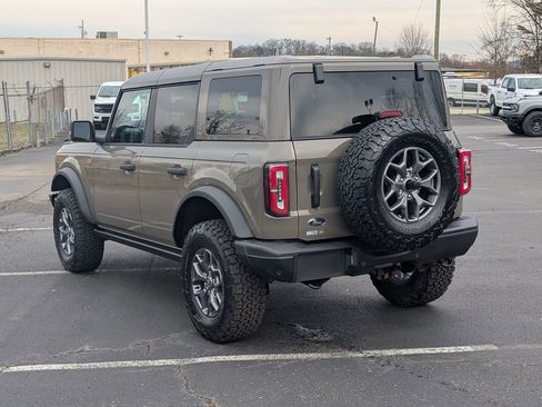 New 2025 Ford Bronco Badlands image 4