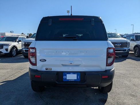 New 2026 Ford Bronco Sport Outer Banks w/ Outer Banks Tech Package+ image 5