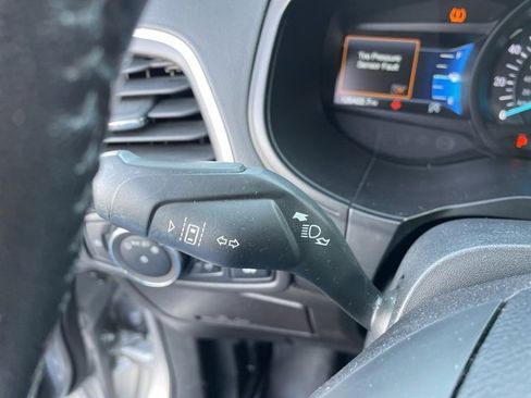 Used 2022 Ford Edge Titanium image 32