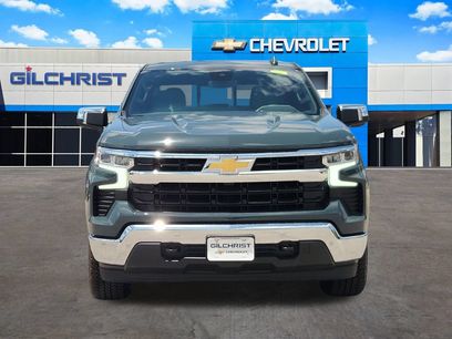 New 2026 Chevrolet Silverado 1500 LT w/ Texas Edition Plus