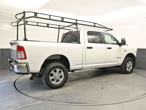 Used 2023 RAM 2500 Big Horn w/ Level 1 Equipment Group AWD/4WD image 8