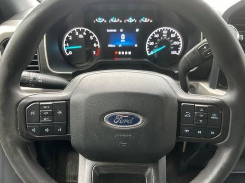 Certified 2023 Ford F150 XLT image 19