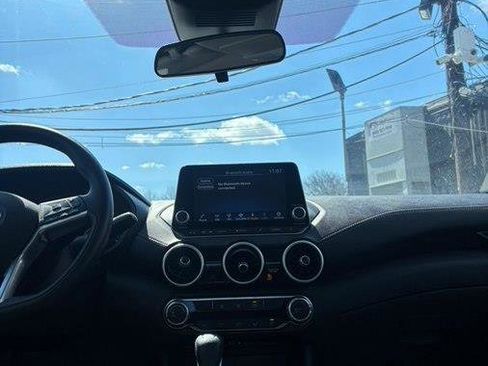 Used 2024 Nissan Sentra SV image 10