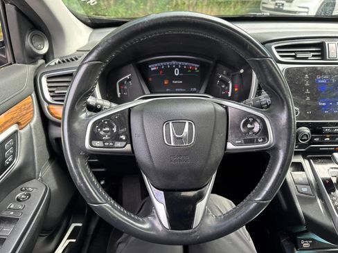 Certified 2020 Honda CR-V EX-L image 18
