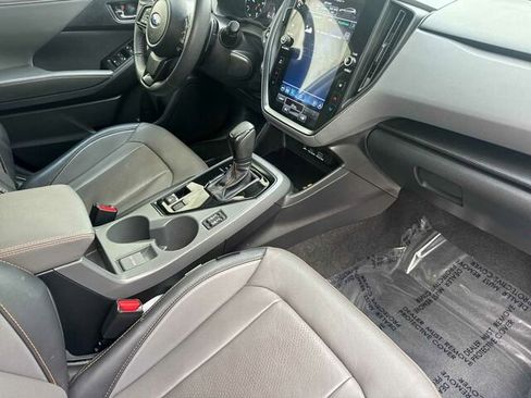 Certified 2024 Subaru Crosstrek 2.5i Limited w/ Popular Package #4A image 19