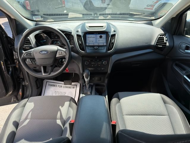 Used 2018 Ford Escape SE w/ Ford Safe & Smart Package AWD/4WD image 15