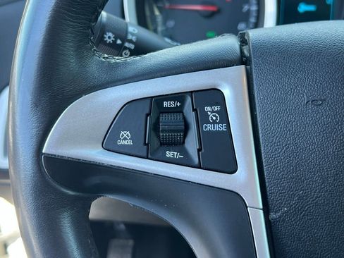 Used 2015 Chevrolet Equinox LT AWD/4WD image 31