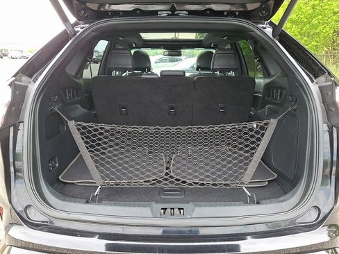 Used 2019 Ford Edge ST w/ Equipment Group 401A AWD/4WD image 30