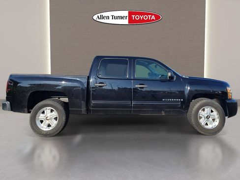 Used 2009 Chevrolet Silverado 1500 LT w/ Power Pack Plus RWD image 8
