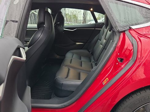 Used 2018 Tesla Model S 75D image 5