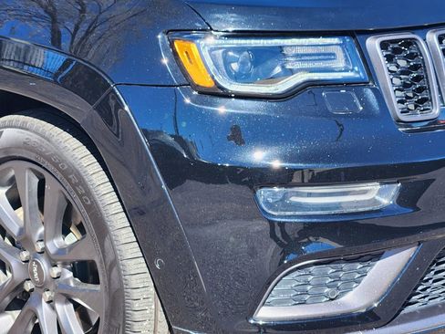 Used 2019 Jeep Grand Cherokee High Altitude AWD/4WD image 28