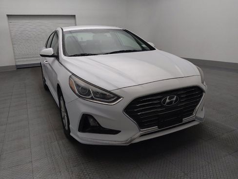 Used 2019 Hyundai Sonata SE image 14