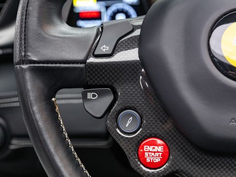 Certified 2019 Ferrari 488 Spider image 21