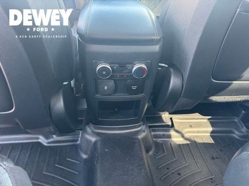 Used 2020 Ford Explorer Limited w/ Class III Trailer Tow Package image 25