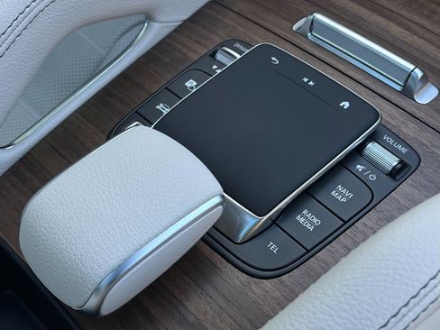 Used 2026 Mercedes-Benz GLE 450 4MATIC Coupe image 24