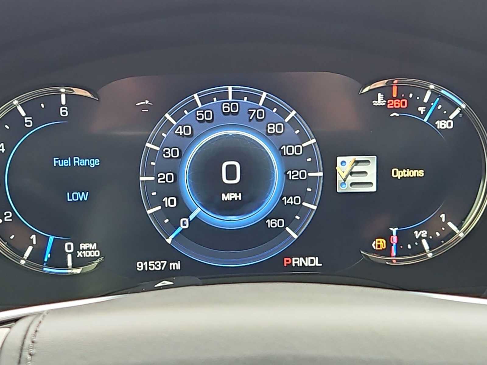 Used 2020 Cadillac Escalade ESV Platinum w/ Escalade Sport Edition AWD/4WD image 29