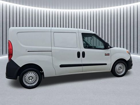 Used 2021 RAM ProMaster City Tradesman image 6