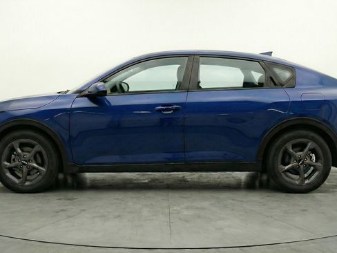 Used 2025 Kia K4 LXS image 5