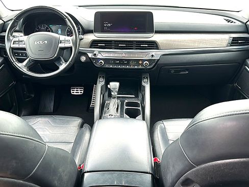 Used 2022 Kia Telluride SX w/ SX Prestige Package AWD/4WD image 22