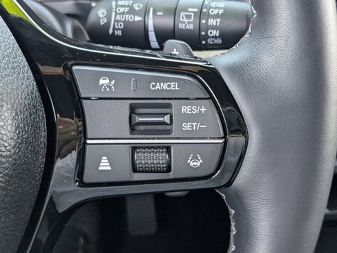 Used 2026 Honda Passport TrailSport Elite image 26