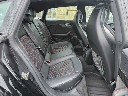 Used 2019 Audi RS 5 Sportback image 12