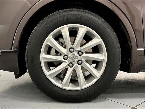 Used 2020 Buick Envision Essence image 11